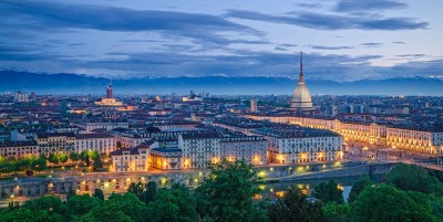 Torino e Barolo, Piemonte